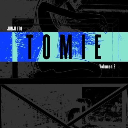 Tomie 2 | Manga de Junji Ito