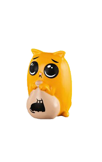 (RESERVA) Exploding Kittens Ed. Gato Ratero | Juego de Mesa - Imagen 2