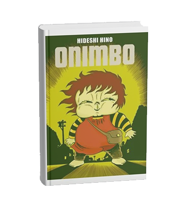 Onimbo | Manga de Hideshi Hino
