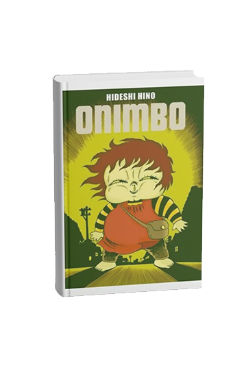 Onimbo | Manga de Hideshi Hino