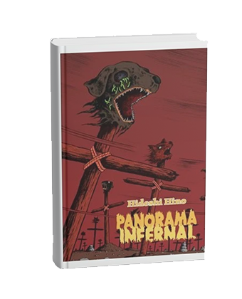 Panorama Infernal | Manga de Hideshi Hino