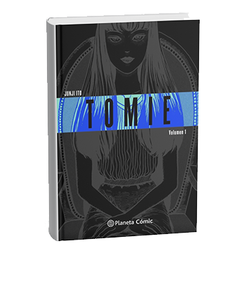Tomie 1 | Manga de Junji Ito