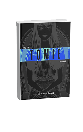 Tomie 1 | Manga de Junji Ito