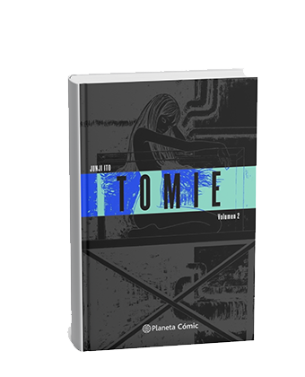 Tomie 2 | Manga de Junji Ito