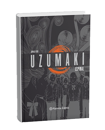 Uzumaki Integral | Manga de Junji Ito