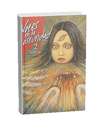 Voces en la Oscuridad 2 | Manga de Junji Ito