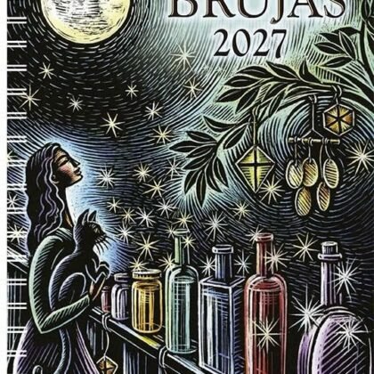 Agenda 2027 de las Brujas | Agenda Esotérica Oficial
