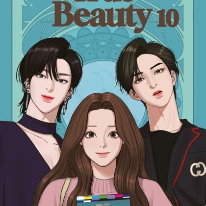 True Beauty 10 | Manhwa de Romance y Drama