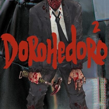 Dorohedoro 2 Integral | Manga Seinen de Fantasía Oscura