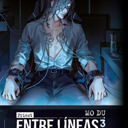 Entre Líneas 3 | Manga de Romance y Drama