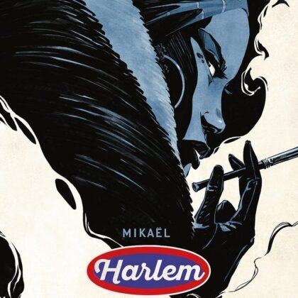 Harlem | Manga de Romance, Drama y Relaciones