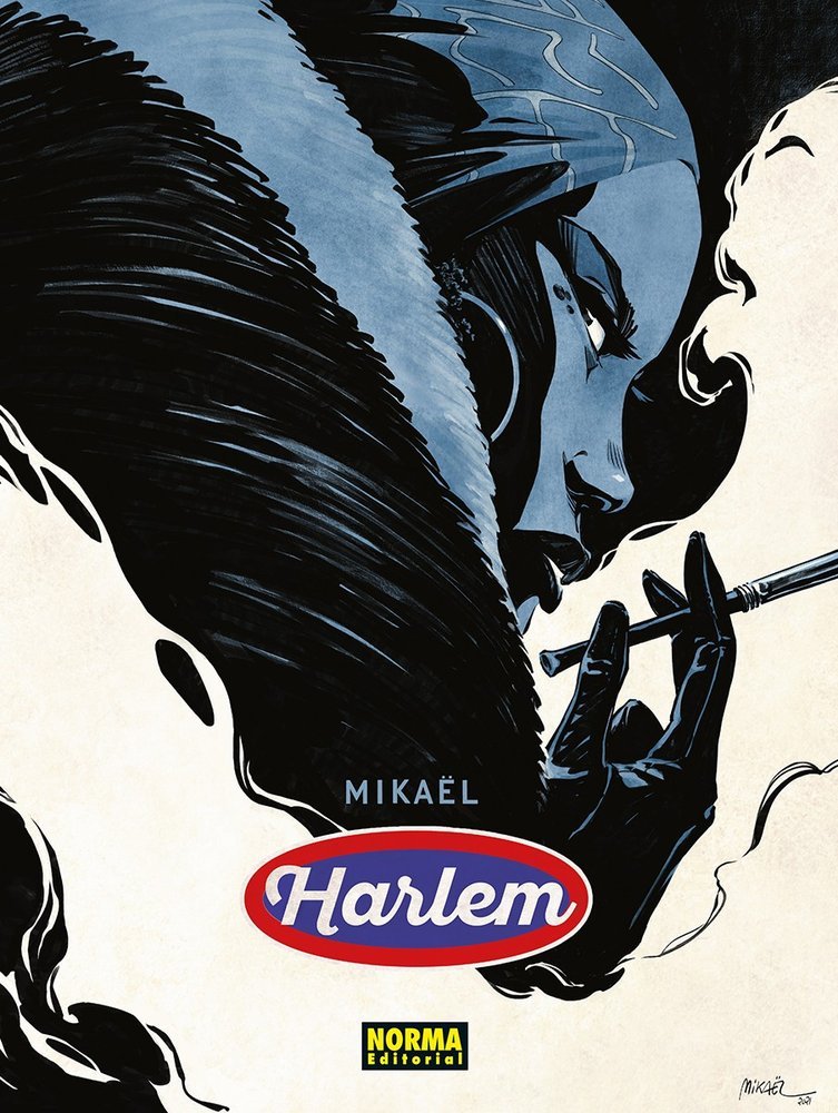 Harlem | Manga de Romance, Drama y Relaciones