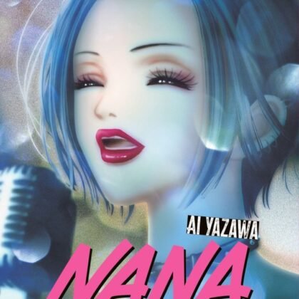 Nana 7 | Último Volumen del Manga de Ai Yazawa