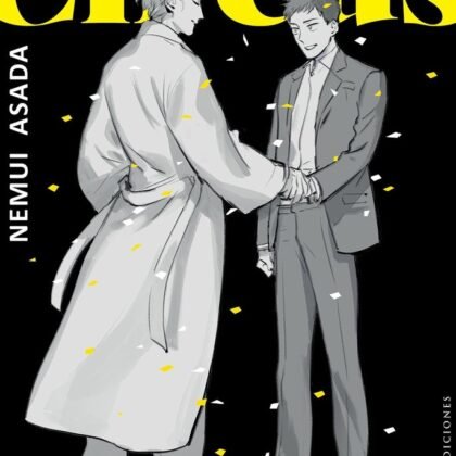 Loved Circus | Manga y Cómic