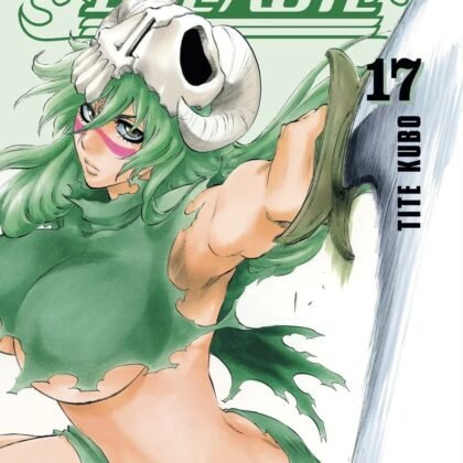 Bleach Maximum 17 | Manga Bleach Maximum