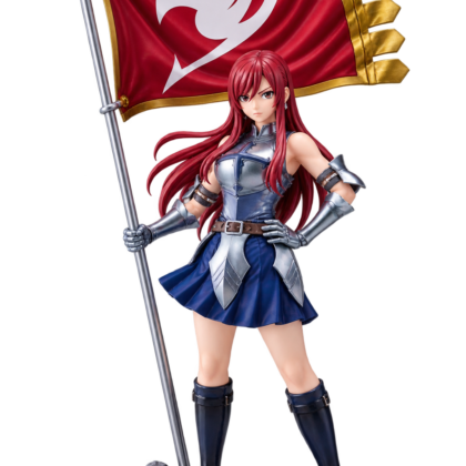 Erza Scarlet Figura 32 cm | Fairy Tail Final Season 1/8