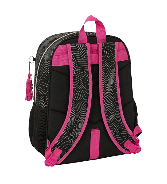 Mochila Adapt Carro KPop DH Energy | Mochila Escolar Oficial - Imagen 2