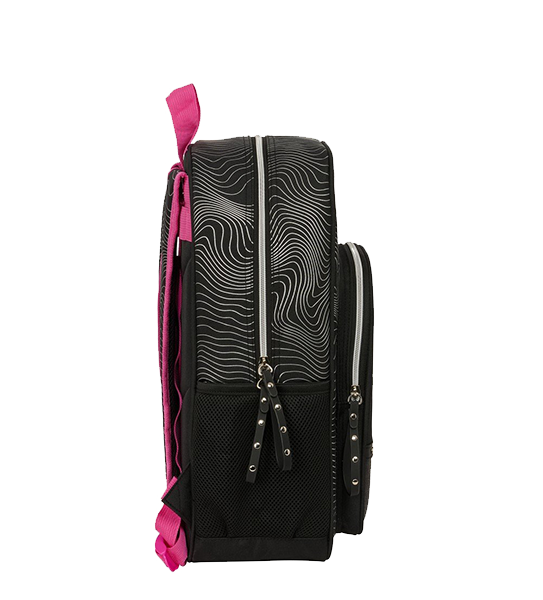 Mochila Adapt Carro KPop DH Energy | Mochila Escolar Oficial - Imagen 3