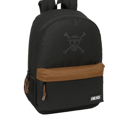 Mochila Adapt a Carro One Piece | Mochila Escolar Oficial