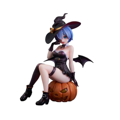 Rem Phantom Night Wizard | Figura Re:Zero 17 cm