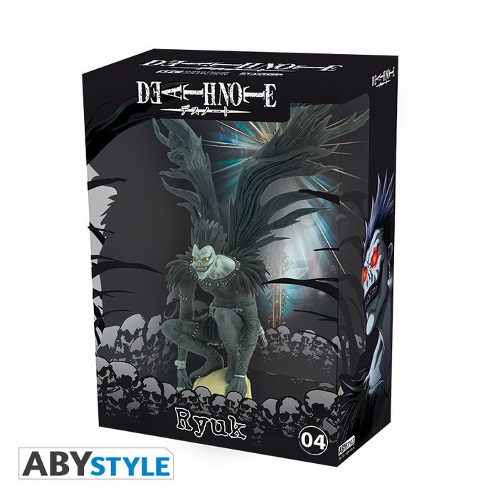 Figura Death Note Ryuk | Abysse | Regalo para Fans - Imagen 2