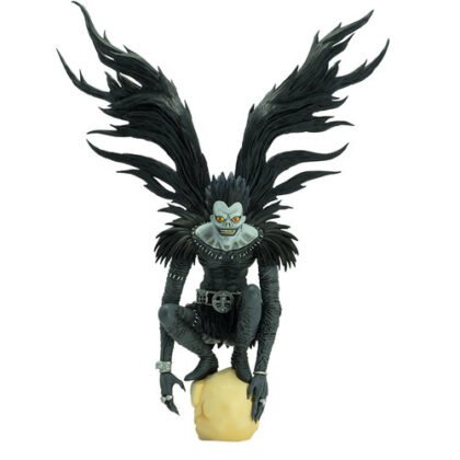 Figura Death Note Ryuk | Abysse | Regalo para Fans