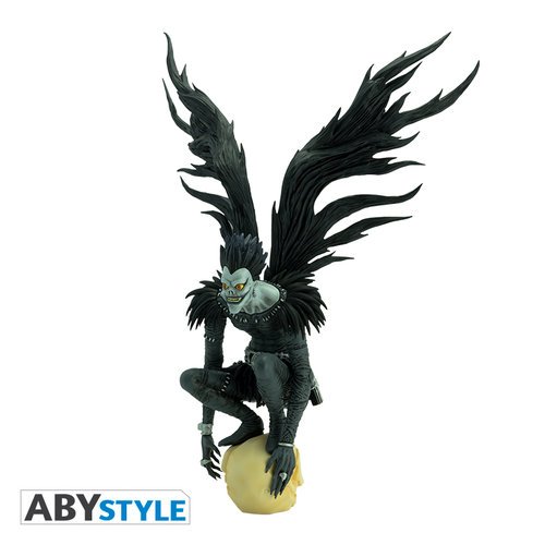 Figura Death Note Ryuk | Abysse | Regalo para Fans - Imagen 3