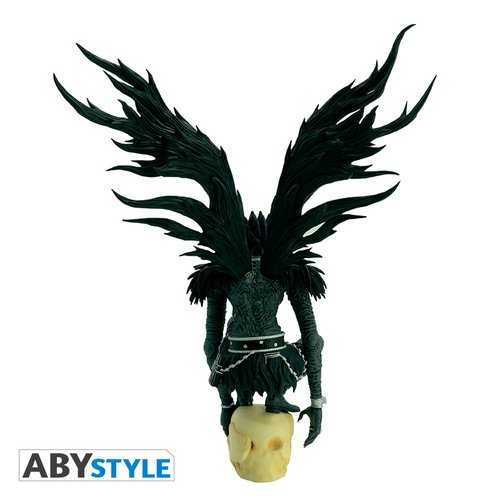 Figura Death Note Ryuk | Abysse | Regalo para Fans - Imagen 4