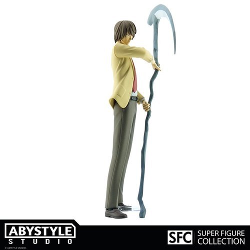 Figura Death Note Light | Abysse | Regalo para Fans - Imagen 8