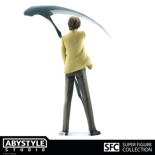 Figura Death Note Light | Abysse | Regalo para Fans - Imagen 7
