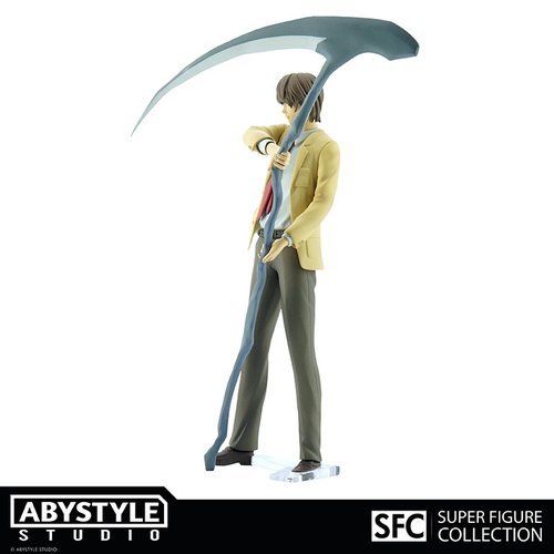 Figura Death Note Light | Abysse | Regalo para Fans - Imagen 5