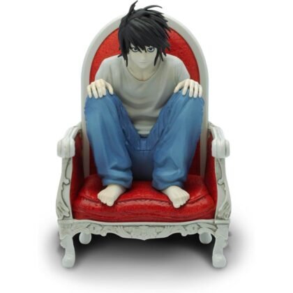 Figura de L Death Note | Abysse | Regalo para Fans