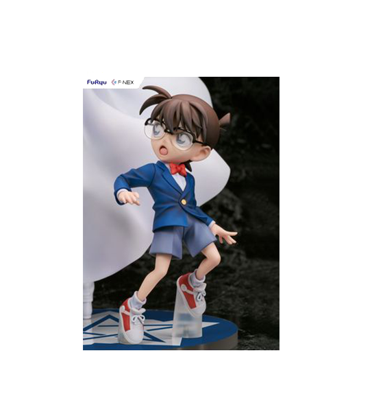 Conan Edogawa Kid Phantom Thief Estatua 29 cm | Detective Conan - Imagen 3