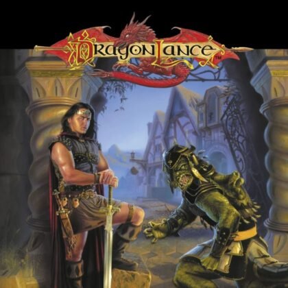 La Saga de Dhamon 03/03: Redención | Jean Rabe | Dragonlance
