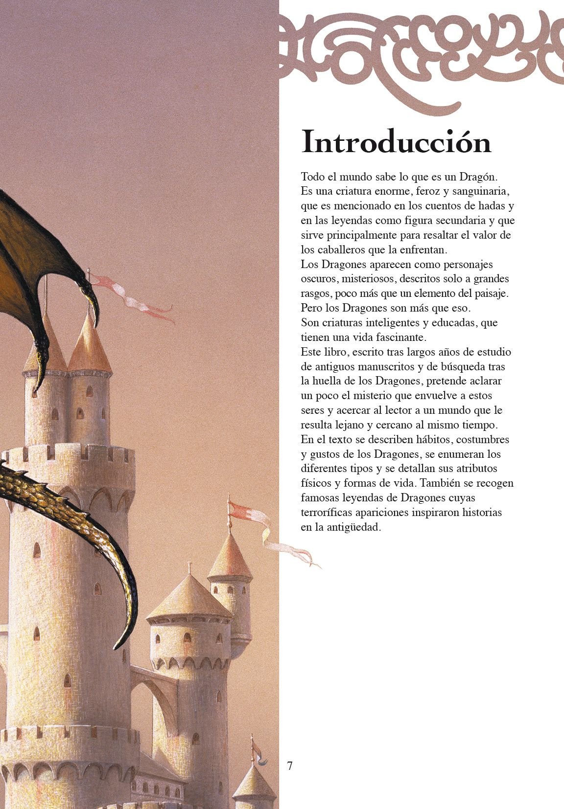 El libro del dragón 2.ª Edición | Ciruelo | Moztros - Imagen 4