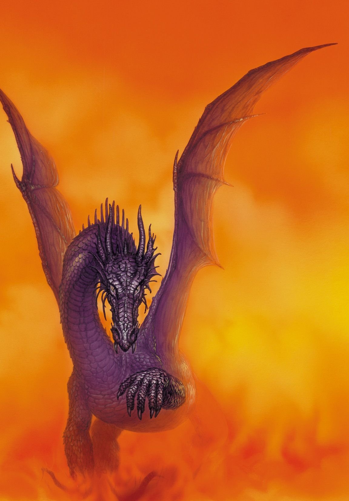 El libro del dragón 2.ª Edición | Ciruelo | Moztros - Imagen 6