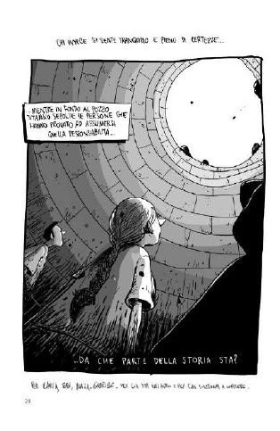 En el nido de las serpientes | Zerocalcare | Random House - Imagen 2