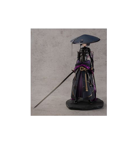 Ronin Falslander Estatua 25 cm | KADOKAWA 1/7 Scale - Imagen 2