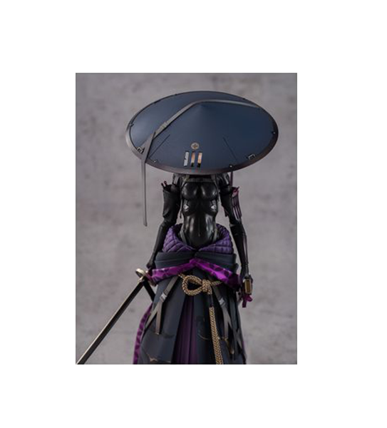 Ronin Falslander Estatua 25 cm | KADOKAWA 1/7 Scale - Imagen 3