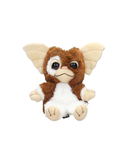 Gizmo Peluche Gremlins | Stroimfold | Merchandise Gremlins