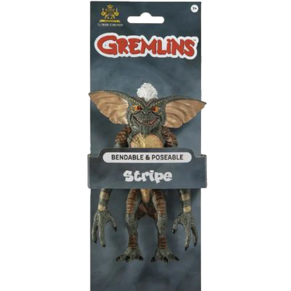 Stripe Figura 15 cm Gremlins Bendyfigs | Figura Gremlins