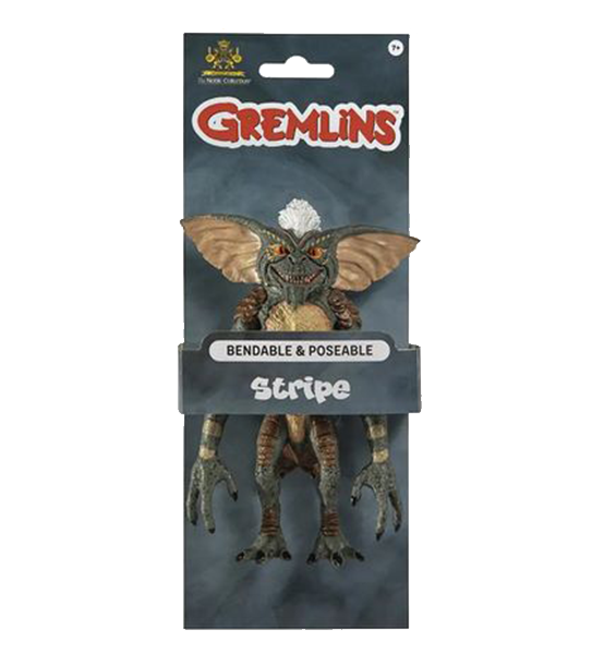 Stripe Figura 15 cm Gremlins Bendyfigs | Figura Gremlins