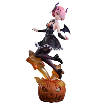 Figura Ram Re:ZERO | Phantom Night Wizard Ver. 1/7