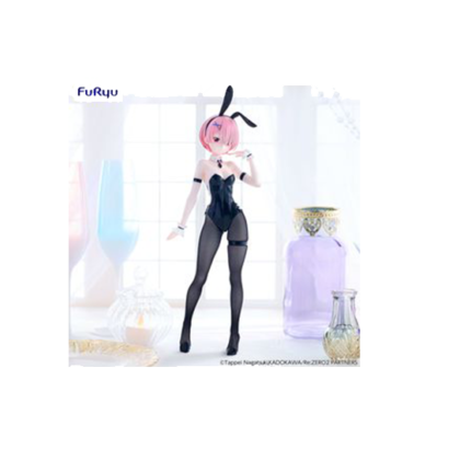 Ram Bicolor Version BiCute Bunnies Figura 30 cm | Re