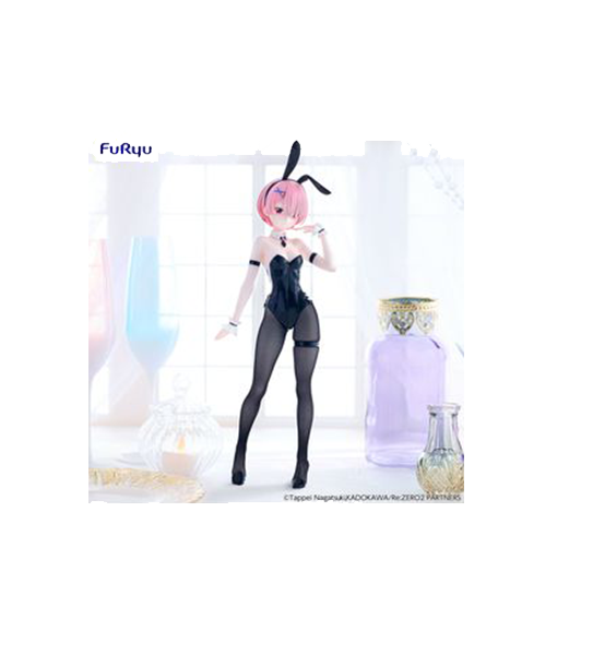 Ram Bicolor Version BiCute Bunnies Figura 30 cm | Re