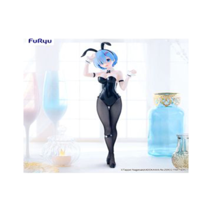 Rem Bicolor Version BiCute Bunnies Figura 29 cm | Re