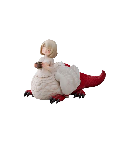 Figura Falin Delicious in Dungeon | Gochisosama Chimera - Imagen 2