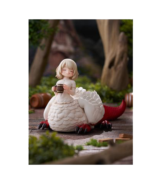Figura Falin Delicious in Dungeon | Gochisosama Chimera