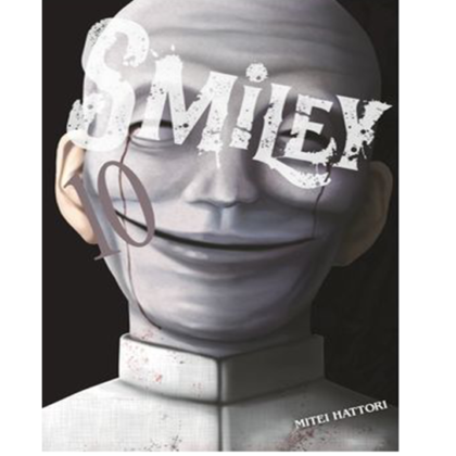 Smiley 10 manga | Mitei Hattori | Arechi Manga