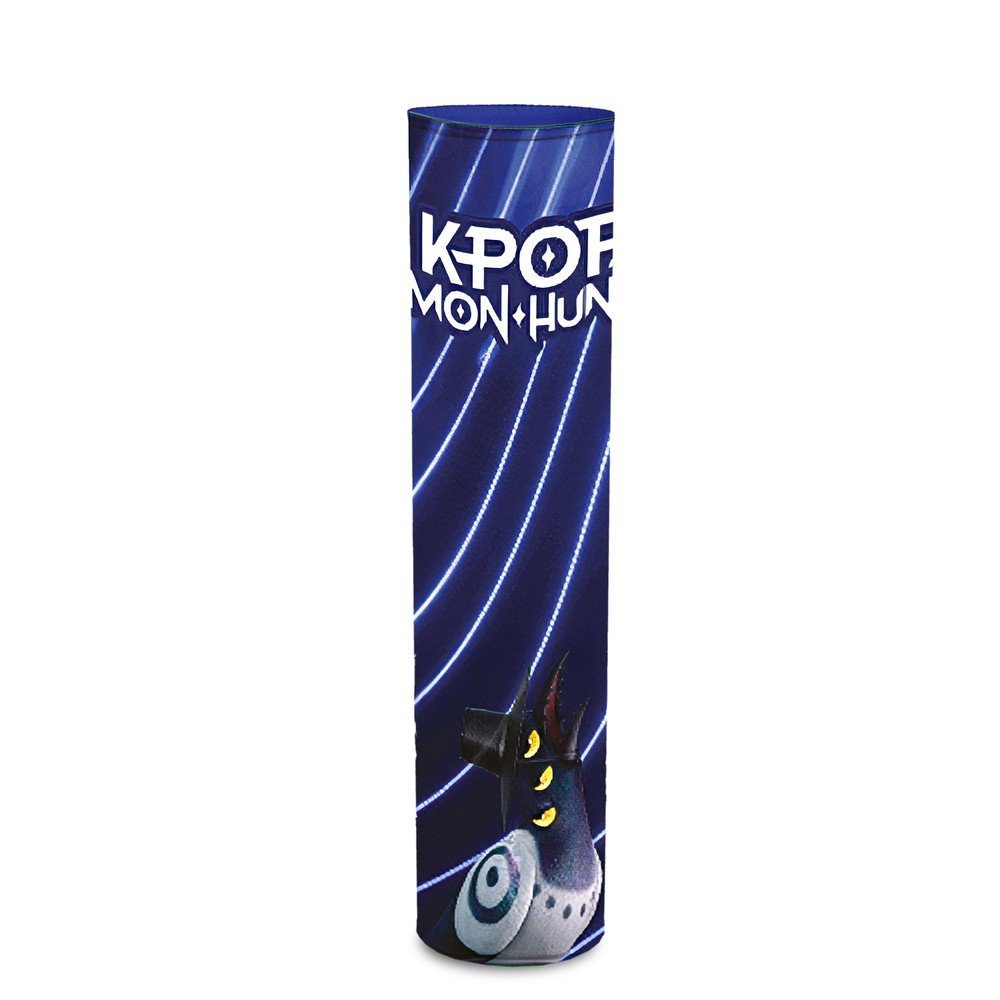 ALFOMBRILLA DE ESCRITORIO DERPY K-POP DEMON HUNTERS - Imagen 2